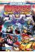 Transformers wreckers - Tread & circuits
