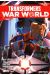 Transformers tome 7 - Transformers War World 3