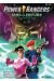 Power rangers : Sins of the future