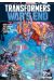 Transformers war's end