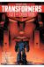 Transformers - Fate of cybertron (volume final)