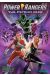 Power rangers - The psycho path