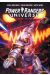 Power Rangers Universe