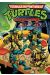Teenage Mutant Ninja Turtles Adventures tome 1