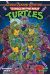 Saturday Morning Adventures Teenage Mutant Ninja Turtles tome 1