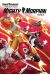 Power Rangers unlimited - mighty morphin tome 6