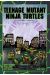 Teenage Mutant Ninja Turtles - Le scénario original