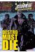 G.I. Joe special missions - Destro must die