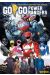 Go Go Power Rangers tome 1