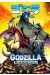 Godzilla - Legends