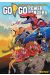 Go Go Power Rangers tome 2