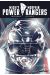 Power Rangers - intégrale tome 8