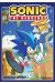 Sonic the hedgehog tome 1