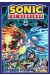 Sonic the hedgehog tome 2