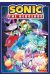 Sonic the hedgehog tome 3