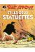 Pat'Apouf Détective Tome 18 - Pat'Apouf Et Les Deux Statuettes