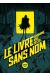 Le livre sans nom