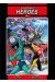 Dynamic heroes tome 2 (éd. standard)
