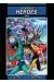 Dynamic heroes tome 2 (original name éd.)