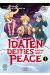 Idaten deities know only peace tome 1