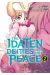 Idaten deities know only peace tome 2
