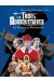 Les trois mousquetaires tome 3