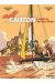 La patrouille du Faucon tome 4