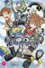 Kingdom hearts III tome 3