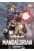 Star Wars - the mandalorian tome 2