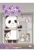 Pan'Pan Panda, une vie en douceur tome 3