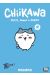 Chiikawa - Petits, mimis et zarbis tome 2