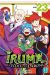Iruma à l'école des démons tome 23