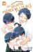 Les quatre frères Yuzuki tome 10