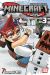 Minecraft, le manga officiel tome 3