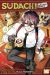 Sudachi - The demon king incident tome 4
