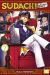 Sudachi - The demon king incident tome 7