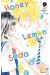 Honey lemon soda tome 8