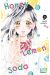 Honey lemon soda tome 10