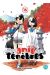 Mon amie des ténèbres tome 16