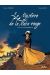 Le mystère de la main rouge