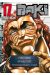 New grappler Baki tome 17