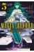 Magia Record - Puella Magi Madoka Magica Side Story tome 5