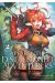Apparently, disillusioned adventurers will save the world tome 2