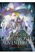 Apparently, disillusioned adventurers will save the world tome 4