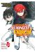 The reincarnation of the strongest exorcist in another world tome 2