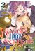 Mercedes de la lune décroissante tome 2