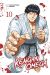 Kengan omega tome 10