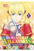 From bureaucrat to villainess tome 1