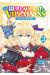 From bureaucrat to villainess tome 3