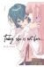 Today, she is not here... tome 1
